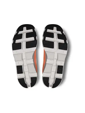 ON | Scarpe da running da donna Cloudmonster 2 | weiss